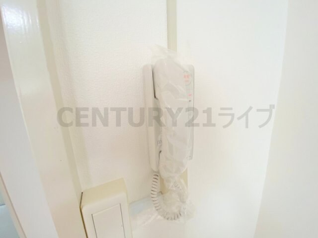 中山五月台3号棟の物件内観写真