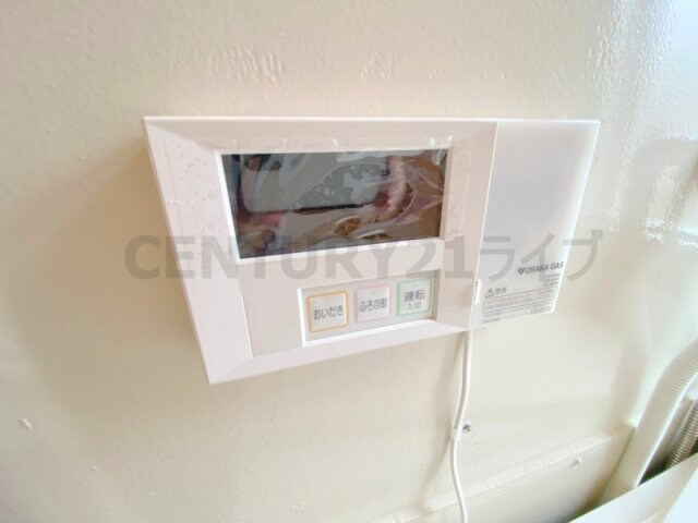 中山五月台3号棟の物件内観写真