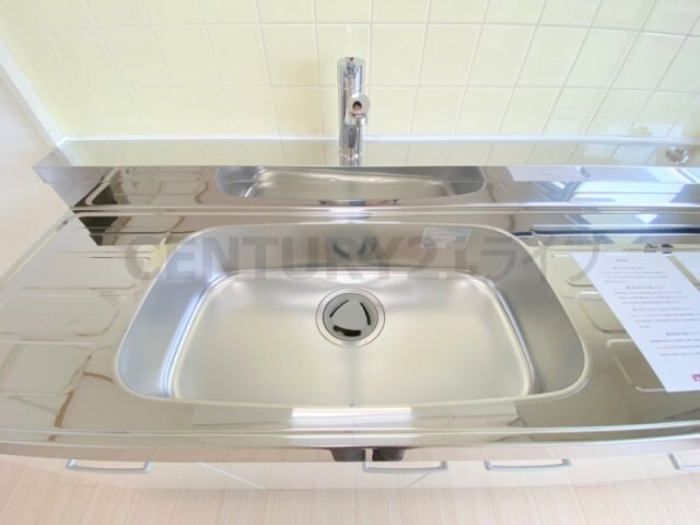 中山五月台3号棟の物件内観写真