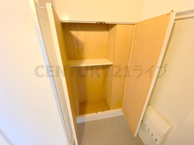 中山五月台3号棟の物件内観写真