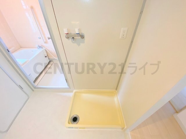 中山五月台3号棟の物件内観写真