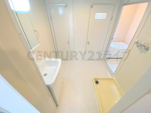 中山五月台3号棟の物件内観写真