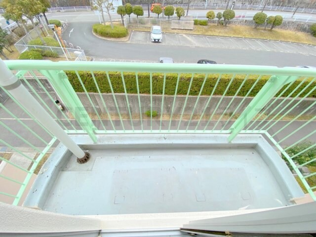 中山五月台3号棟の物件内観写真