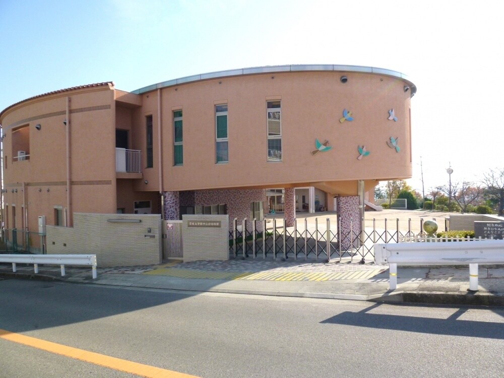 中山五月台3号棟の物件内観写真