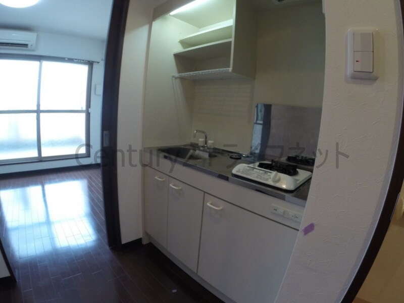 ホープ池田栄本町の物件内観写真