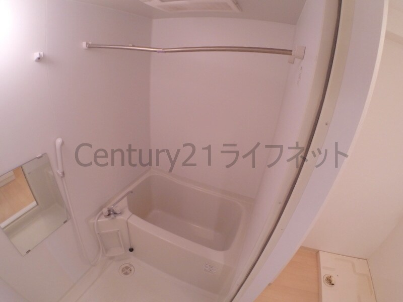 ホープ池田栄本町の物件内観写真