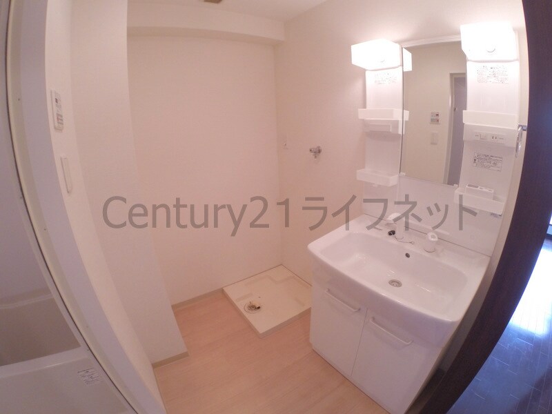 ホープ池田栄本町の物件内観写真