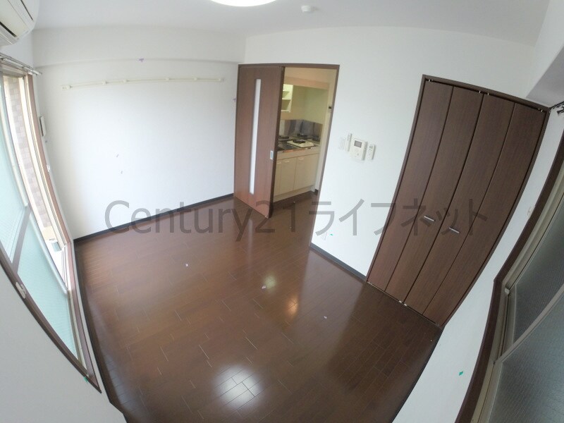 ホープ池田栄本町の物件内観写真