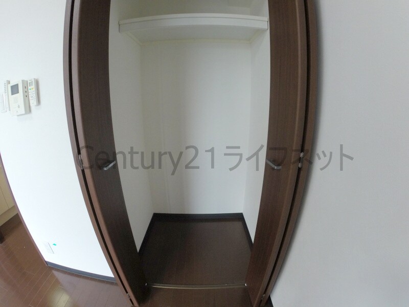 ホープ池田栄本町の物件内観写真