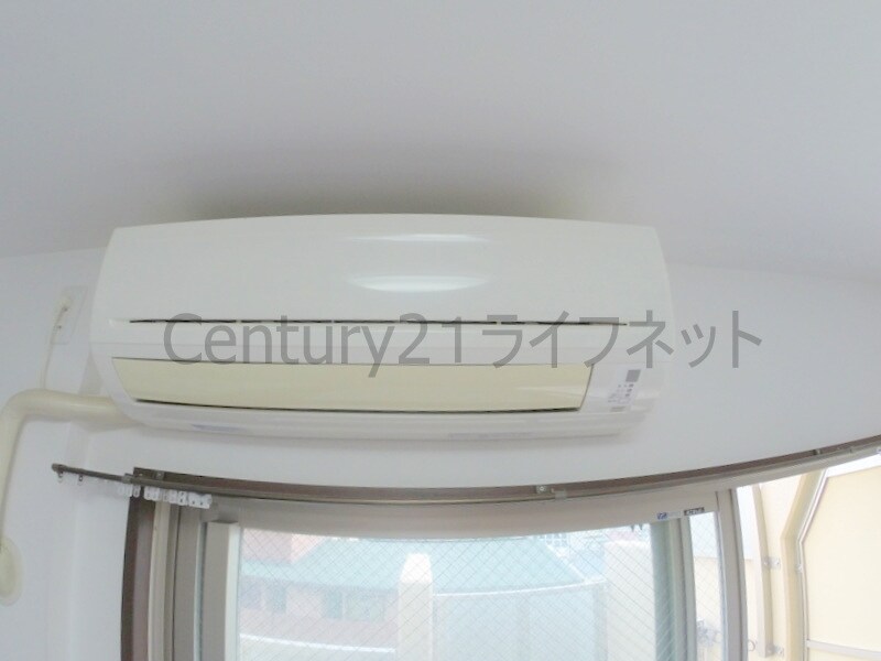 ホープ池田栄本町の物件内観写真