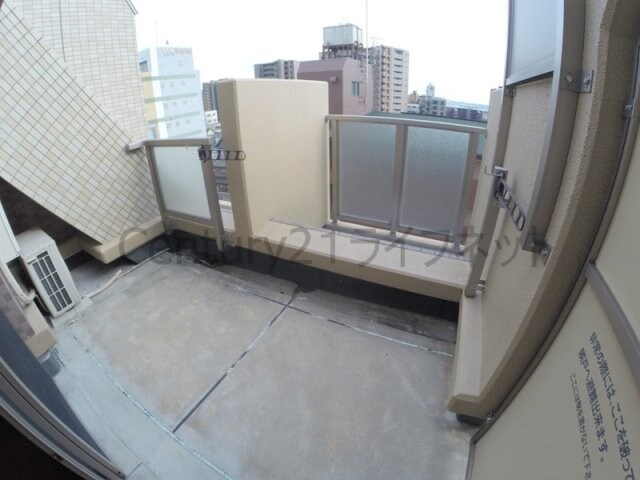 ホープ池田栄本町の物件内観写真