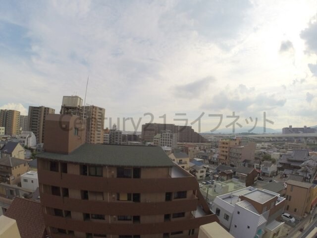 ホープ池田栄本町の物件内観写真