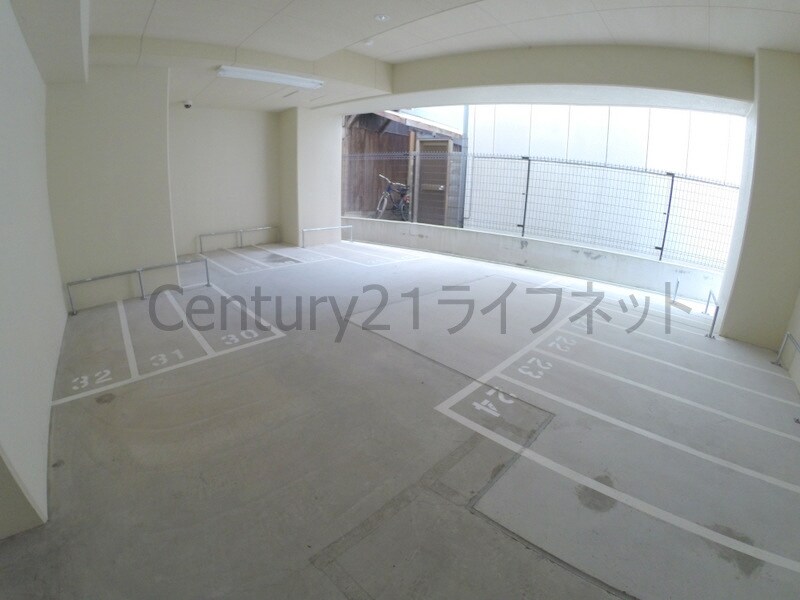 ホープ池田栄本町の物件内観写真