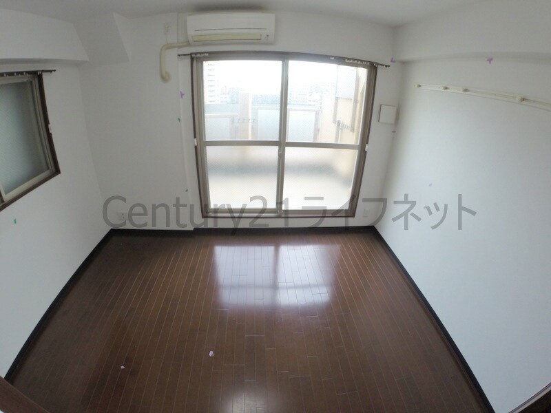 ホープ池田栄本町の物件内観写真