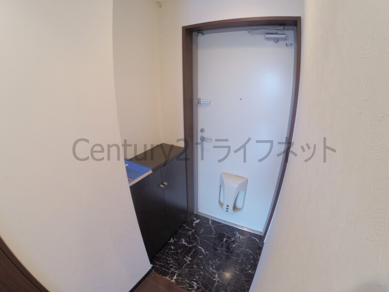 ホープ池田栄本町の物件内観写真