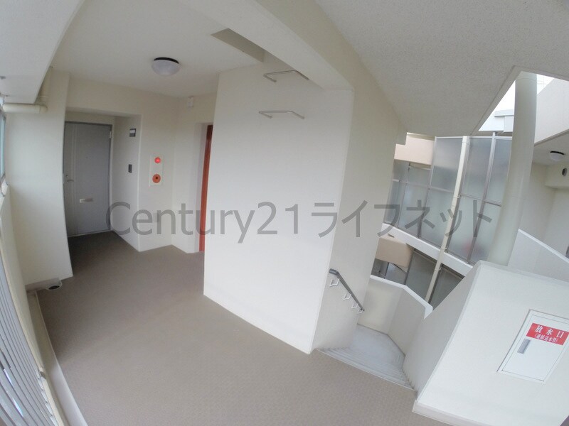 ホープ池田栄本町の物件内観写真