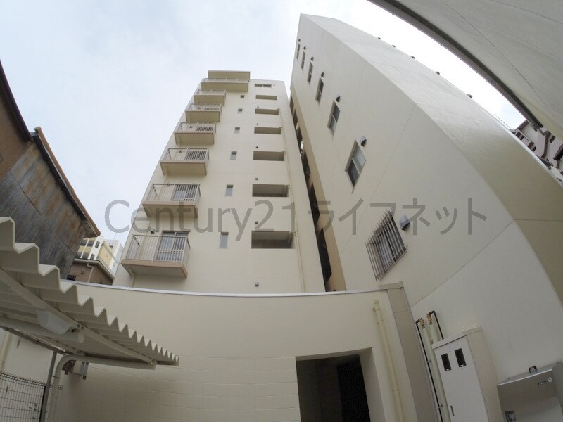 ホープ池田栄本町の物件内観写真