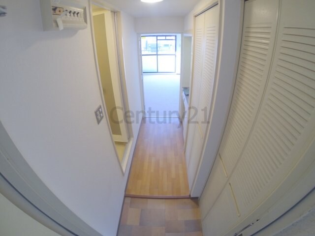 センチュリーショウエイ1の物件内観写真