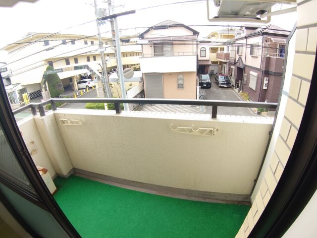 センチュリーショウエイ1の物件内観写真