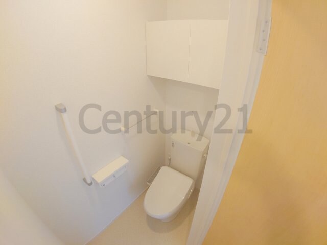 メゾン東林の物件内観写真