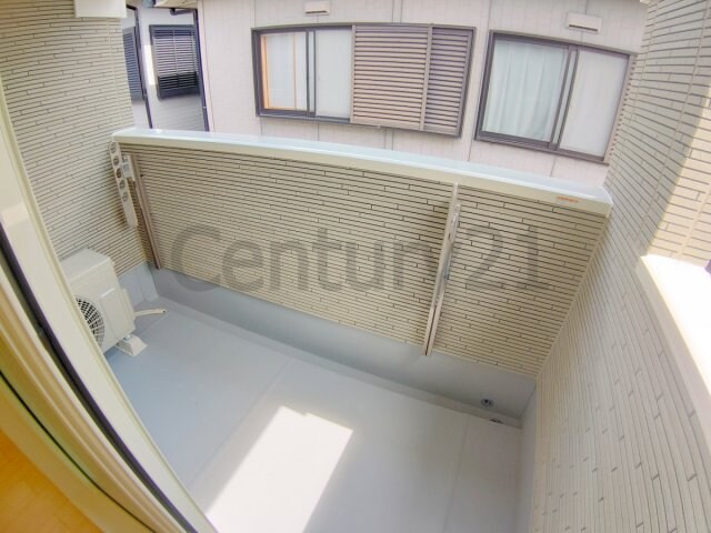 メゾン東林の物件内観写真