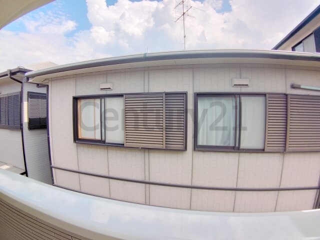 メゾン東林の物件内観写真