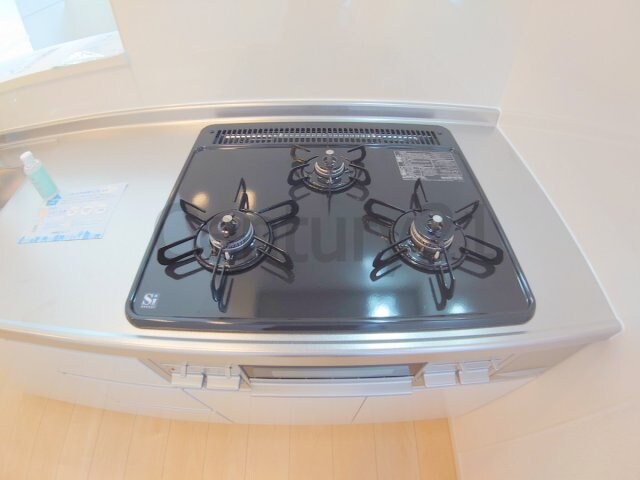 メゾン東林の物件内観写真