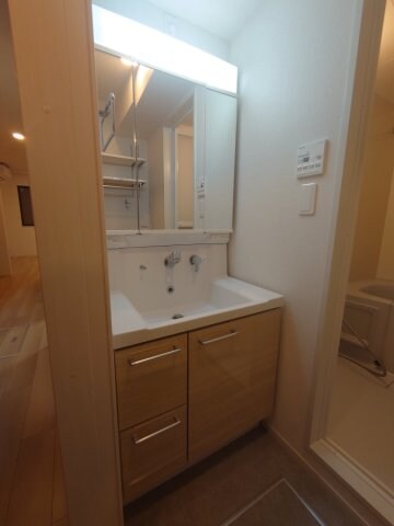 A・カーサ　フェリーチェの物件内観写真