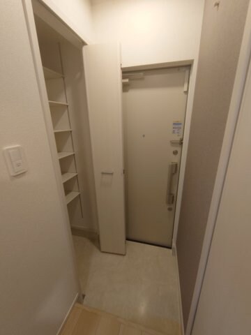 A・カーサ　フェリーチェの物件内観写真