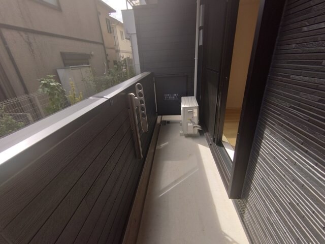 A・カーサ　フェリーチェの物件内観写真