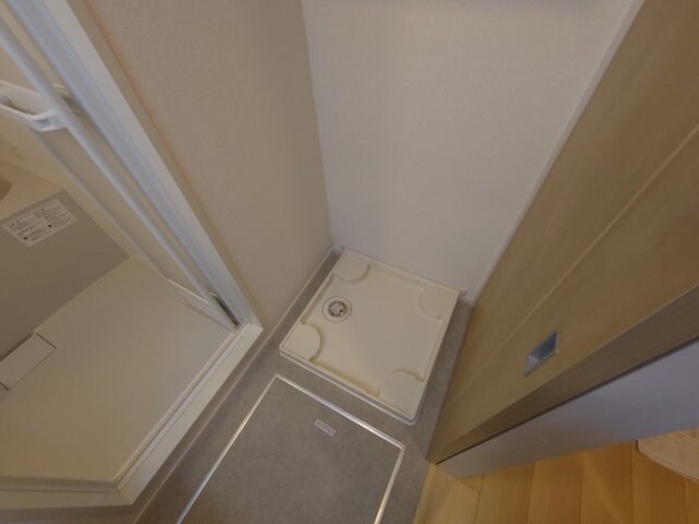 A・カーサ　フェリーチェの物件内観写真