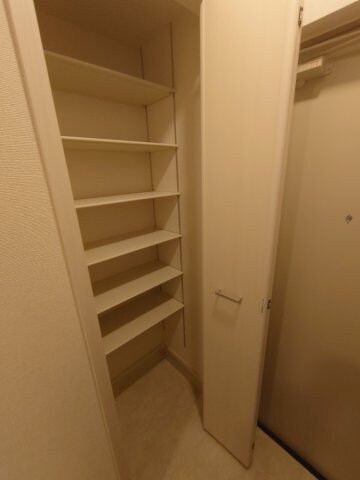 A・カーサ　フェリーチェの物件内観写真