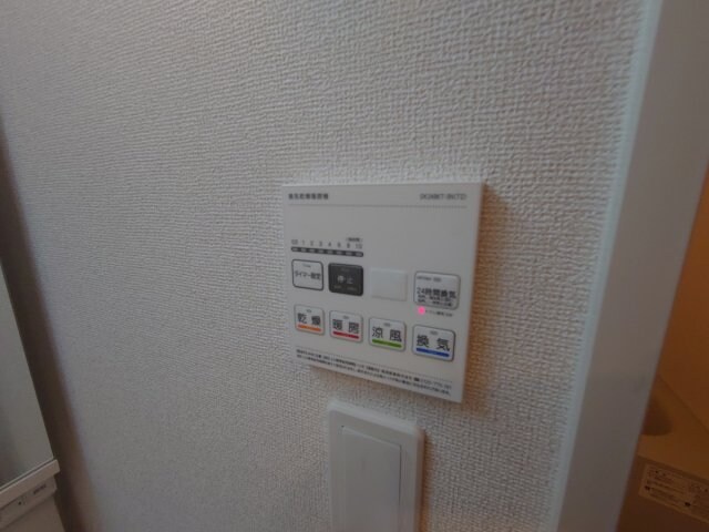 A・カーサ　フェリーチェの物件内観写真