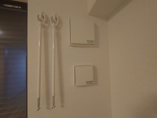 A・カーサ　フェリーチェの物件内観写真