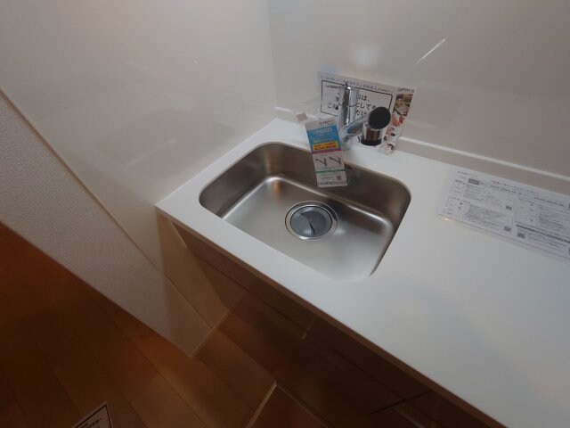 A・カーサ　フェリーチェの物件内観写真