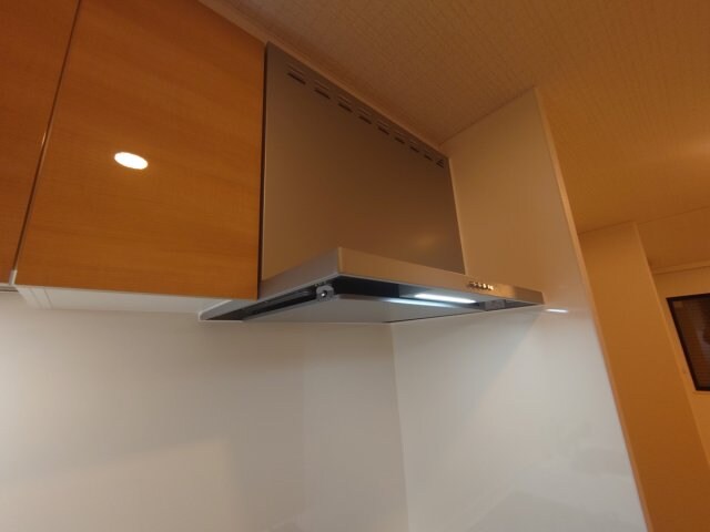 A・カーサ　フェリーチェの物件内観写真