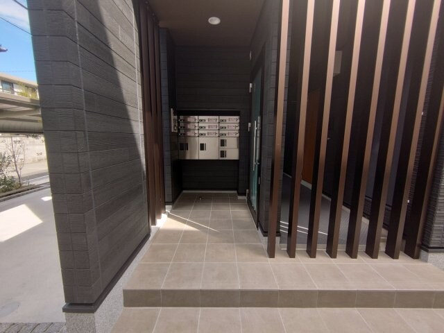 A・カーサ　フェリーチェの物件内観写真