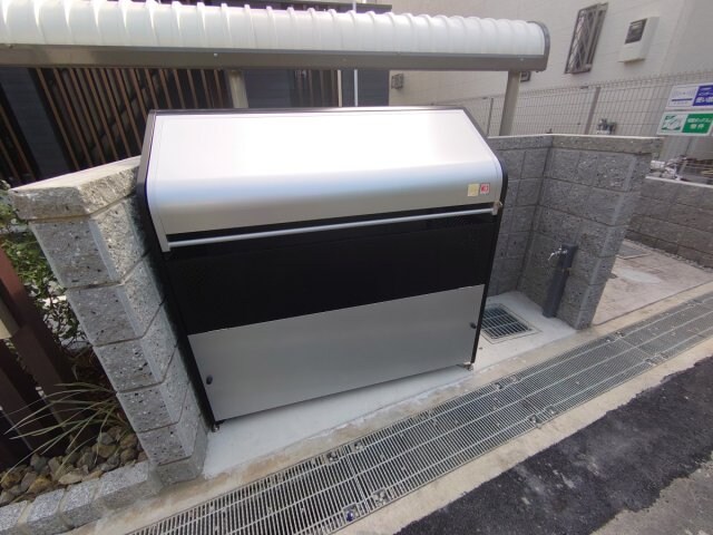 A・カーサ　フェリーチェの物件内観写真