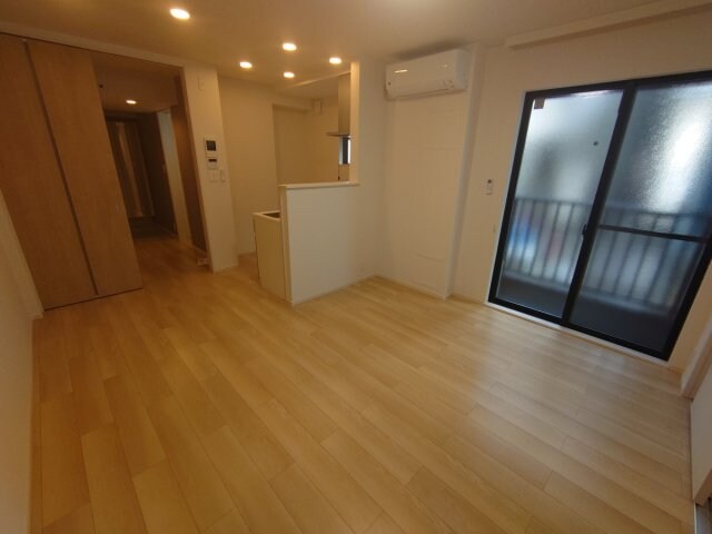 A・カーサ　フェリーチェの物件内観写真