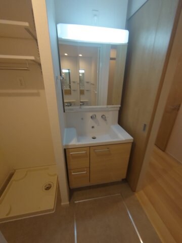 A・カーサ　フェリーチェの物件内観写真