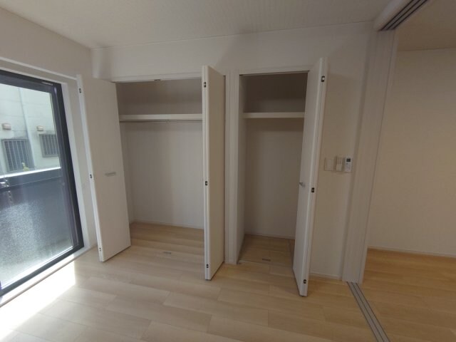 A・カーサ　フェリーチェの物件内観写真