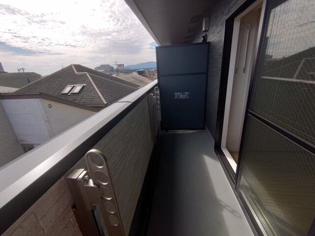 A・カーサ　フェリーチェの物件内観写真