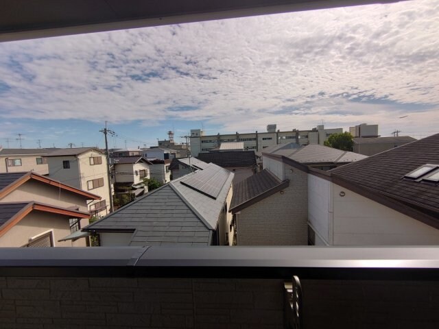 A・カーサ　フェリーチェの物件内観写真