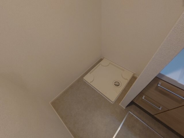 A・カーサ　フェリーチェの物件内観写真