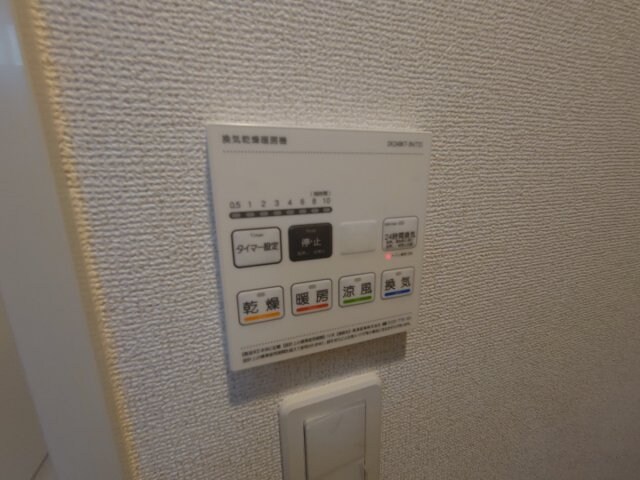 A・カーサ　フェリーチェの物件内観写真