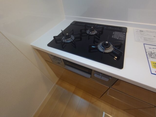 A・カーサ　フェリーチェの物件内観写真