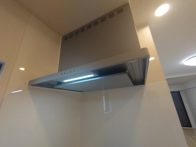 A・カーサ　フェリーチェの物件内観写真