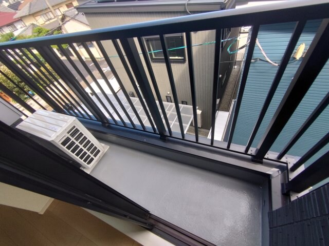 A・カーサ　フェリーチェの物件内観写真