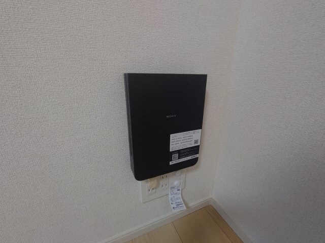 A・カーサ　フェリーチェの物件内観写真