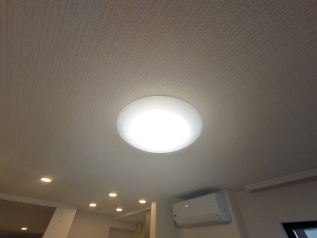 A・カーサ　フェリーチェの物件内観写真